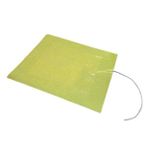 Hafele Arkası Buğu Çözücü 500X500 mm Mırrorpad Ayna