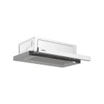 Hafele Astrol X 60 cm Inox Aspiratör