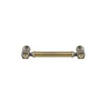 Hafele Bien 160 mm Antik Bronz Kulp