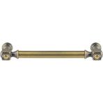 Hafele Bien 224 mm Antik Bronz Kulp