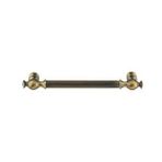 Hafele Calisto 224 mm Antik Bronz Kulp