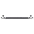 Hafele Calisto 320 mm Antik Gümüş Kulp