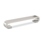 Hafele Cerella 128 mm Paslanmaz Çelik Kulp