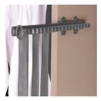 Hafele Dress Line 86x482x88 mm Antrasit Kravatlık