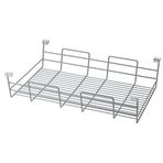 Hafele Elite 730x510x170 mm Krom Tel Sepet