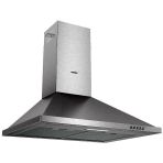 Hafele Eternal Piramit Davlumbaz 60 Cm İnox