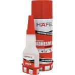 Hafele Hızlı Yapıştırıcı Seti 400ML+100GR