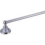 Hafele L.Chrome Krom 362X76X70mm Tekli Havluluk