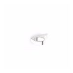 Hafele Lone 32 mm Parlak Krom Kulp