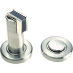 Hafele Mıknatıslı Kapı Stoperi Inox 4'lü