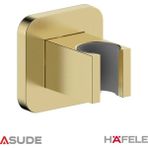 Hafele Neo S Mat Altın El Duşu Askısı