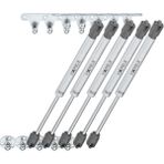 Hafele Notus 120 N 5'li Avantajlı Gazlı Piston