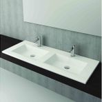 Hafele Par Beyaz 1220x475 mm Tierra 120 Lavabo