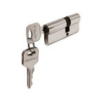 Hafele PC 03 31x55 mm Çift Taraflı Nikel Barel