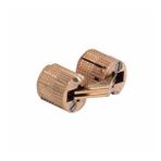Hafele Pirinç Mat 24-32 mm Zysa Gizli Menteşe