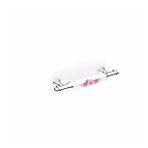 Hafele Roze 96 mm Parlak Krom Kulp