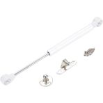 Hafele Runa Gazlı Piston Amortisör 100N - 27 cm - Beyaz
