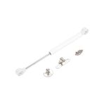 Hafele Runa Gazlı Piston Amortisör 120N 4lü Avantaj Paket Beyaz - 27 cm