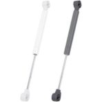 Hafele Runa Gazlı Piston Amortisör 60N 4lü Avantaj Paket - 27 cm - Beyaz