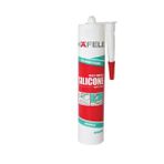 HAFELE Silikon Şeffaf 280ml
