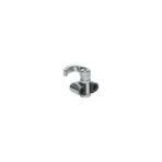 Hafele Symo 3000 Vidalı 6/8 mm Çift Kanca