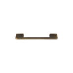 Hafele Tera 160 mm Antik Bronz Kulp