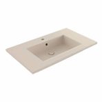 Hafele Tierra 80 815x475 mm Mat Vizon Banyo Lavabosu