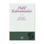 Hafif Kahramanlar - Aksu Bora - Emel Uzun Avcı