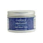 Hafif Rölyef Pasta (Light & Soft)