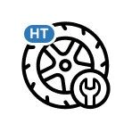 Hafif Ticari Montaj Hizmeti (Balans Dahil) (Ankara Yenimahalle Ostim Osb No:3)