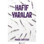 Hafif Yaralar Sander Yayınları