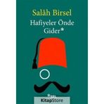Hafiyeler Önde Gider - Salah Birsel