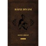 Hafız Divanı Deri Ciltli - Hafız-I Şirazi - Özel Baskı - Hafız-I Şirazi