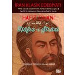 Hafız Divanı: Hafız-ı Şirazi İran Klasik Edebiyatı Fars Dili Ve Edebiyatında Yönelik Bir Çalışma -2