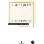 Hafız Divanı - Şirazi