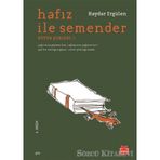 Hafız ile Semender - Haydar Ergülen