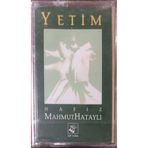 Hafız Mahmut Hataylı Yetim Açılmamış Jelatininde Kaset