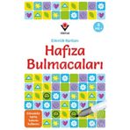 Hafıza Bulmacaları - Etkinlik Kartları - Sarah Khan