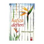 Hafıza Defteri - Petina Gappah