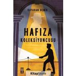 Hafıza Koleksiyoncusu - Kayahan Demir