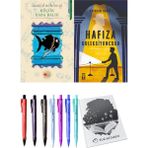 Hafıza Koleksiyoncusu ve Küçük Kara Balık 2li Set
