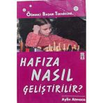 Hafıza Nasıl Geliştirilir (İkinci El)