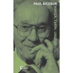 HAFIZA, TARIH, UNUTUŞ - PAUL RICOEUR