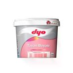 Hafk HFK-MMEY018693513142385 Mey İthalat® Tavan Boyası 10 Kg Beyaz