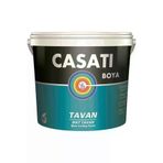 Hafk HFK-MMEY018693513850037 Mey İthalat® Casati Tavan Boyası 10 Kg
