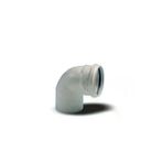Hafk HFK-MMEY019996669905231 Mey İthalat® Ege Yıldız 75X90 Pvc Kapalı Dirsek 3,2 Mm