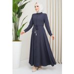 hafsamina Pileli Mevlana Ferace Antrasit