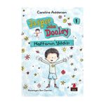 Haftanın Yıldızı Jasper John Dooley - 1 - Caroline Adderson