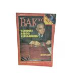 Haftaya Bakış Sayı: 7 / 30 Kasım- 6 Aralık 1986 (İkinci El)