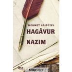 Hagavur Nazım - Mehmet Adıgüzel